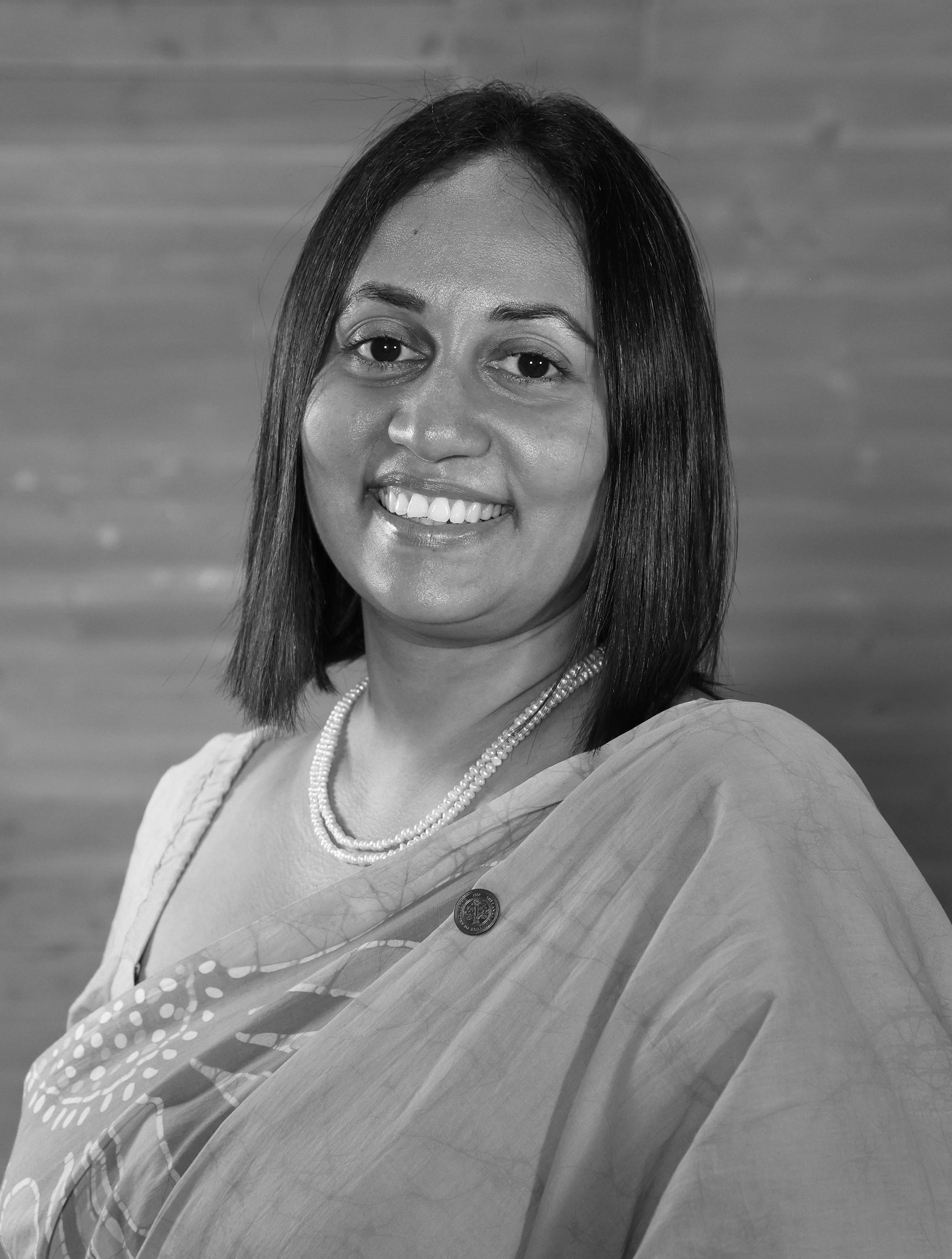 Archt. Oshadee Hasara Siriwardena
